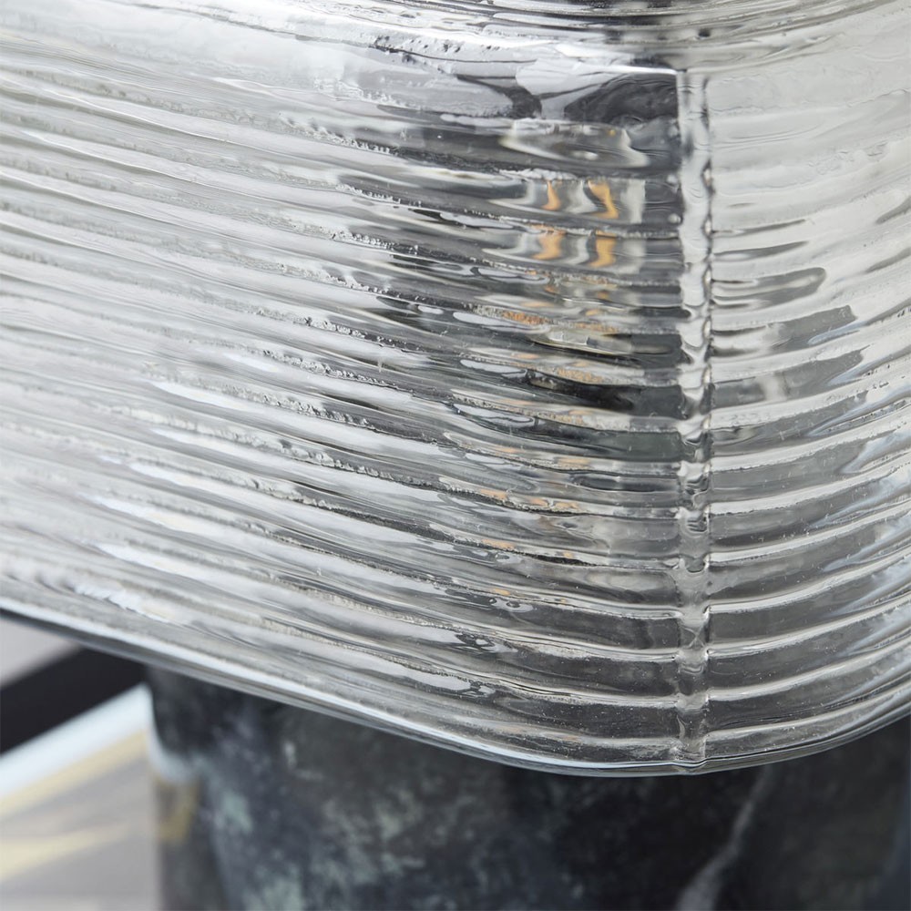 Lampe de table Neat - Vert