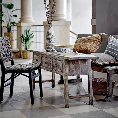 Camden console tafel