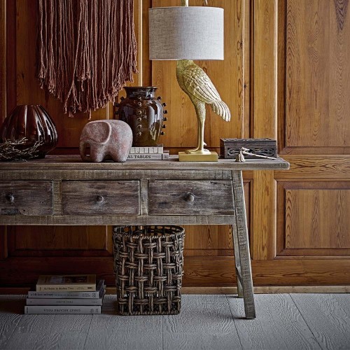 Camden console tafel