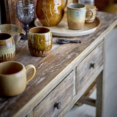 Camden console tafel