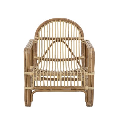 Baal lounge chair Bloomingville