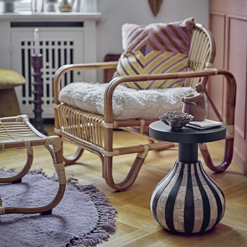 Chaise de salon Baal