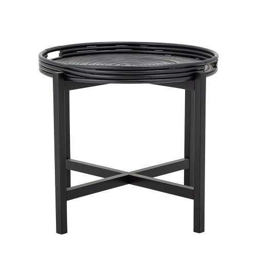 Milli table top - Black