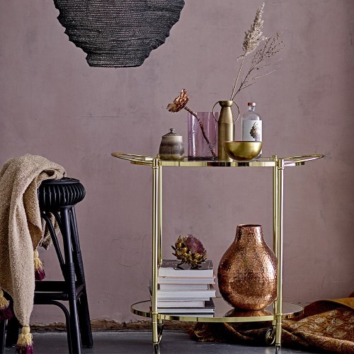 Table de bar Fine - or