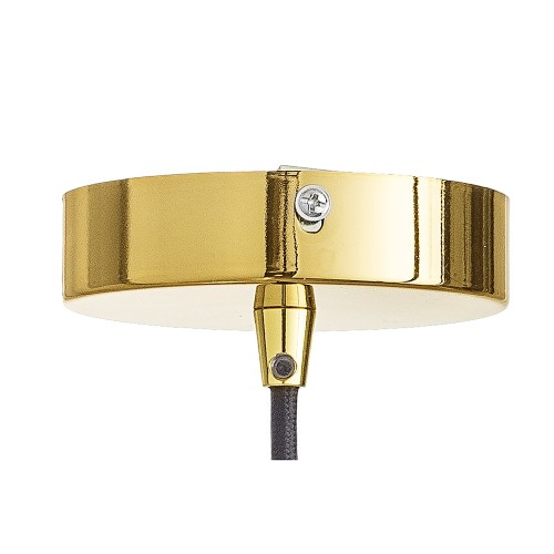 Adar suspension lamp