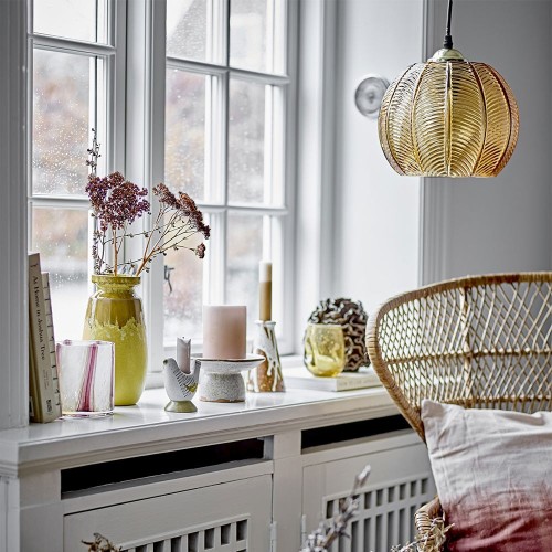 Adar suspension lamp