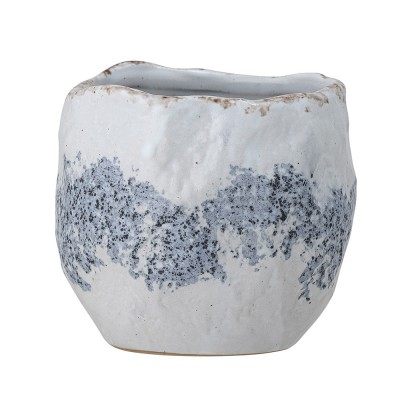 Alise mug - Blue Bloomingville