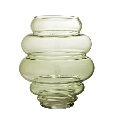 Annhelene vase - Green Bloomingville