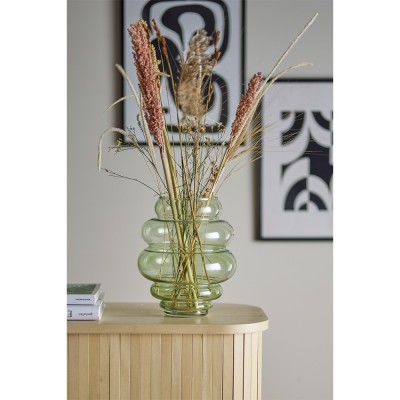 Annhelene vase - Green 2