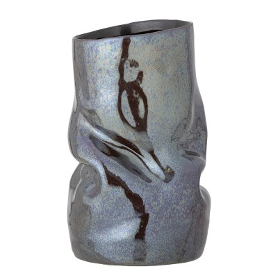 Apio vase - Black 2