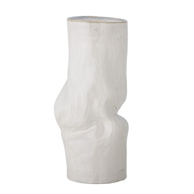 Araba Vase - Weiß 2