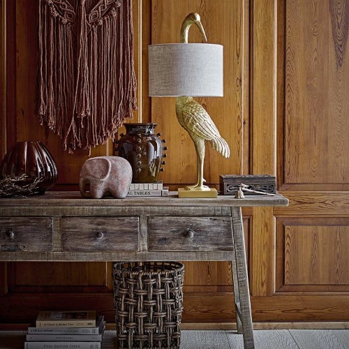 Lampe de table Heron