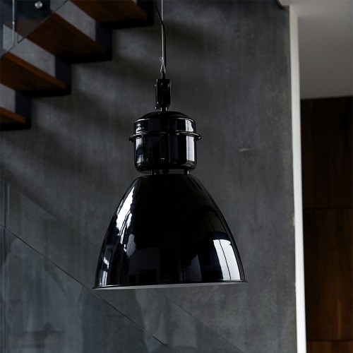 Volumen lamp - Black