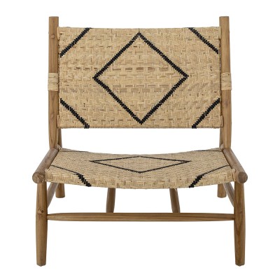Lennox lounge chair Bloomingville