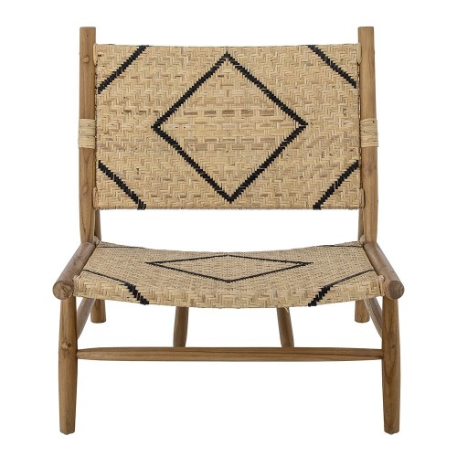 Lennox lounge chair