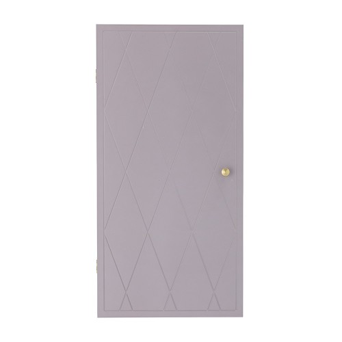 Nell wardrobe - Violet