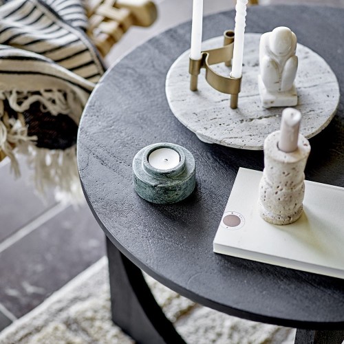 Ulrike coffee table - Black