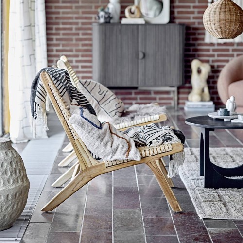 Ulrike coffee table - Black