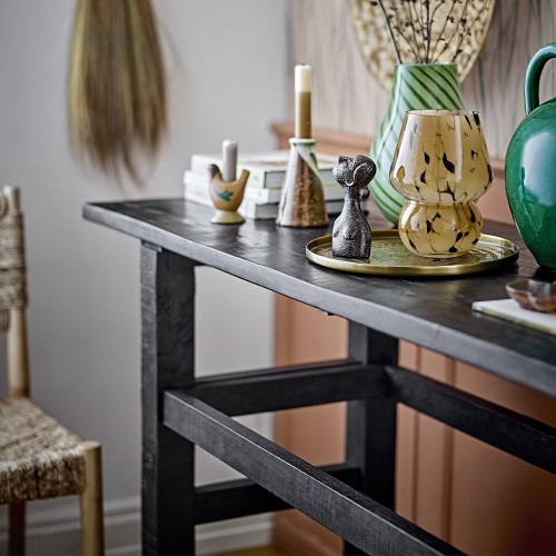 Table console Riber