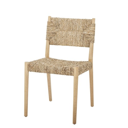 Saran dining chair