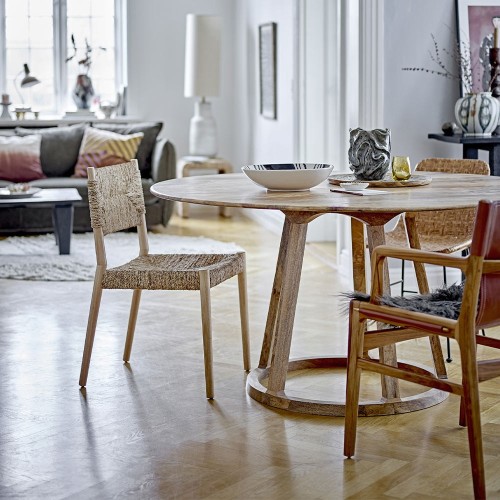 Saran dining chair