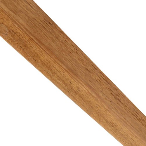 Edgard dining chair teak base Vincent Sheppard