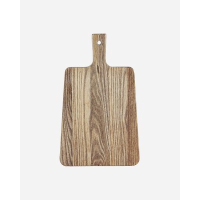 Tabla de cortar de nogal House Doctor