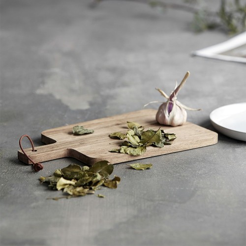 Walnut cutting board