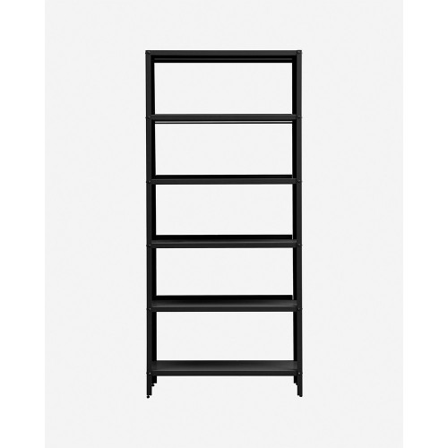 Etagère Use - Noir