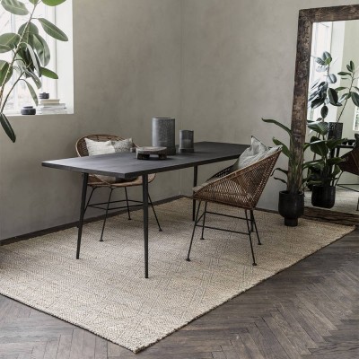 Mara rugs House Doctor