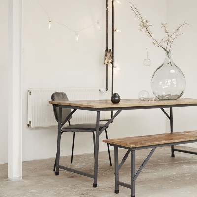 Banc Party House Doctor