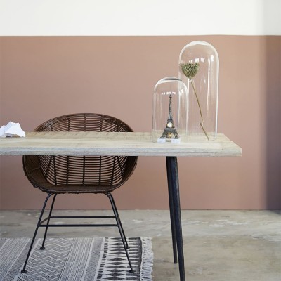 Mesa de comedor Club 2