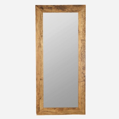 Miroir avec cadre Pure Nature House Doctor