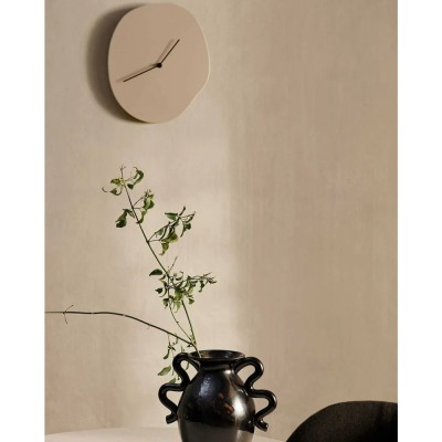 Reloj de pared Melt - Cachemire 2