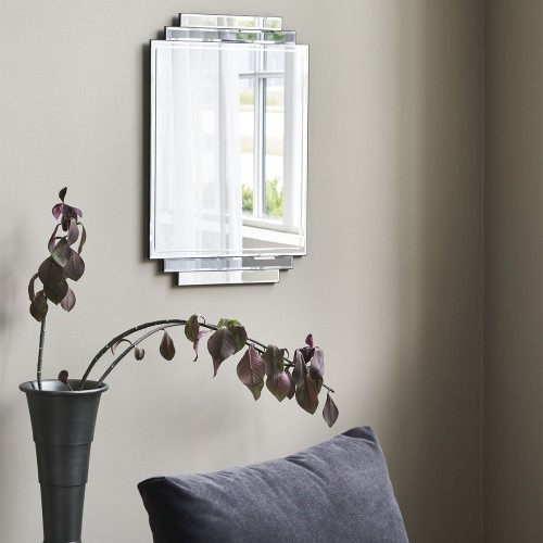 Specchio Deco S