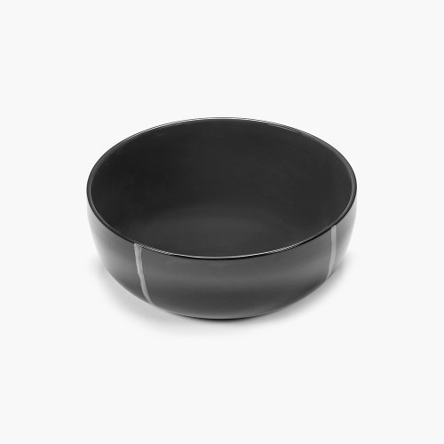 Bowl L Pacific Zuma - Grey