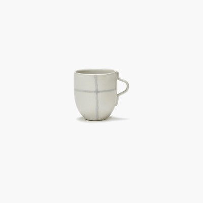 Tasse Sel Zuma - Blanc Serax
