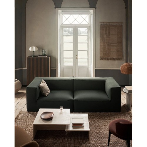 Tische Distinct Grande Duo - Travertin