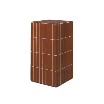 Pillar-Podest - Braun Ferm Living