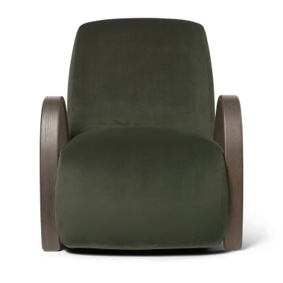 Buur Tumbona - Velours riche 2