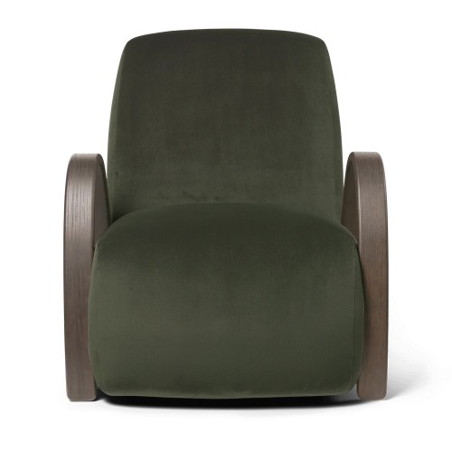 Buur Tumbona - Velours riche