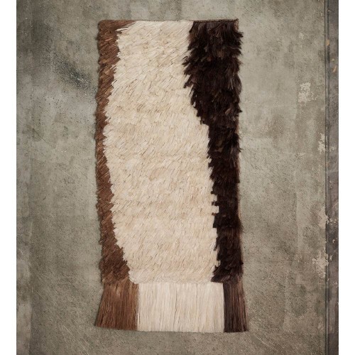 Alfombra de borde de pared