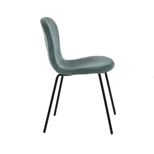 DIAI chair - grey-green