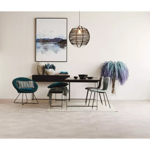 Chaise DIAI - gris vert