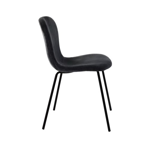 DAIA Chair - Anthracite