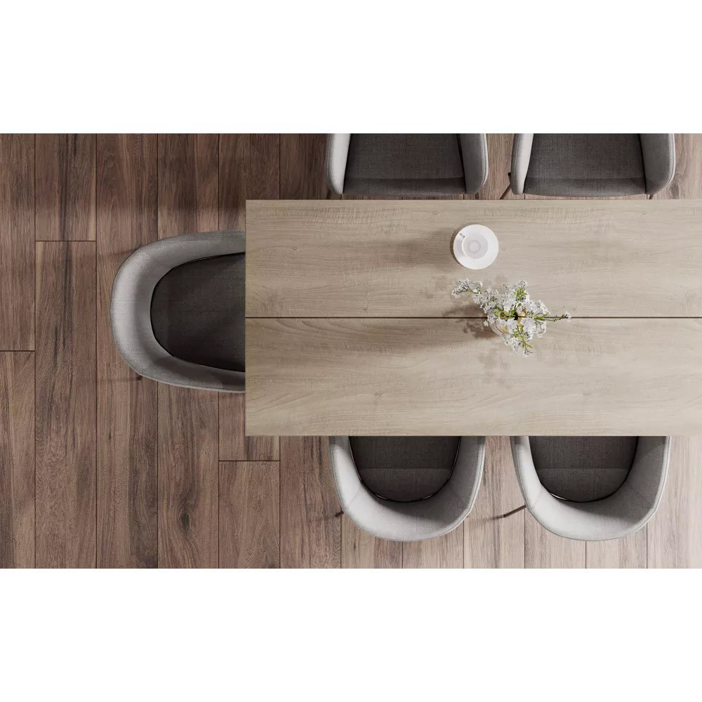 Sedia Polka - grigio chiaro