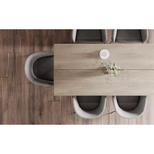 Polka chair - light grey