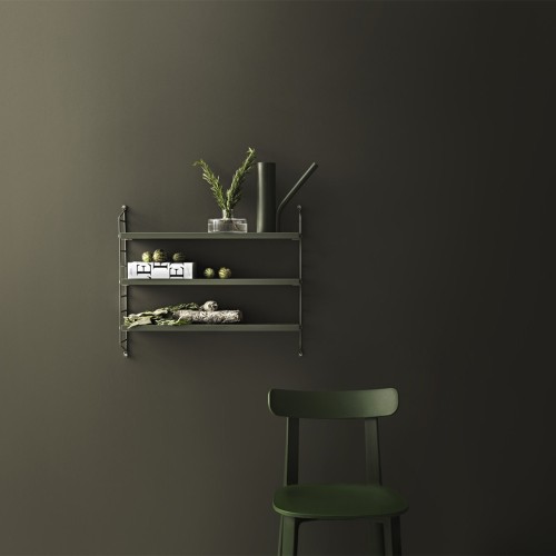 Etagère String Pocket - sauge