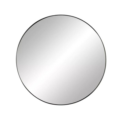 PALACE spiegel - DIA 50 - zwart Pomax