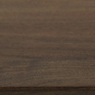 HOPPER bench L 180 x W 40 x H 45 cm - walnut 2